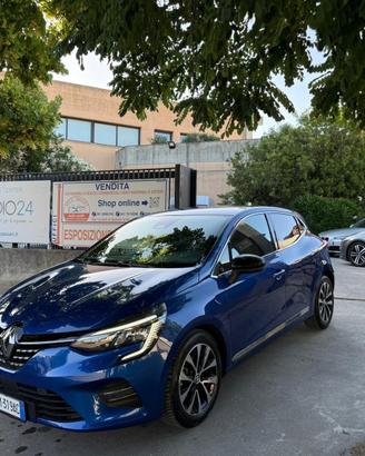 Renault Clio KM. 21.000! TURBO TCe 90 CV