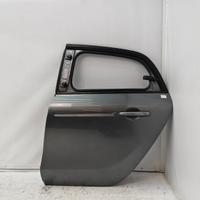 Porta portiera posteriore sx smart forfour w453 20