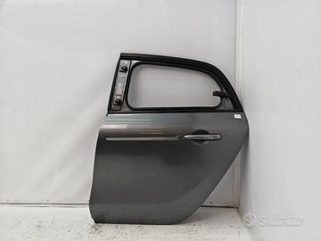 Porta portiera posteriore sx smart forfour w453 20