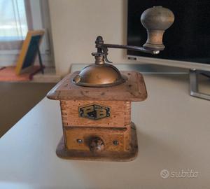 Macinino vintage P.B.