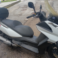 Vendita scooter kimko 300i