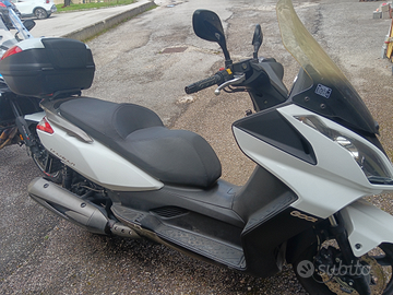 Vendita scooter kimko 300i