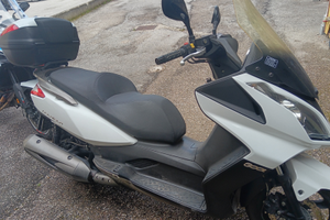 Vendita scooter kimko 300i