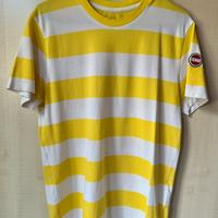 T-Shirt Maglia Colmar
