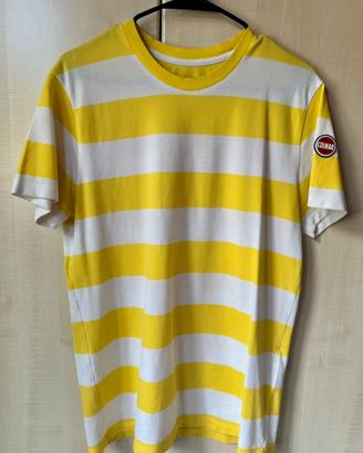 T-Shirt Maglia Colmar
