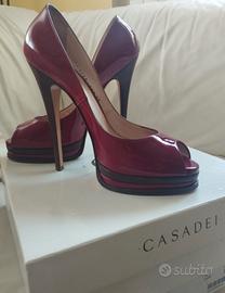Décolleté Casadei