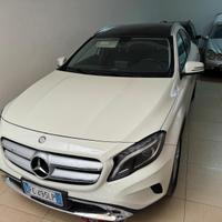 Mercedes-benz GLA 200 GLA 200 d Enduro