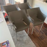 Sedie Kartell