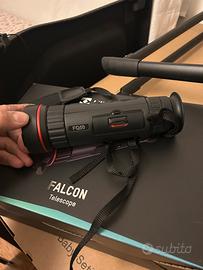 Visore termico hikmicro falcon fq50