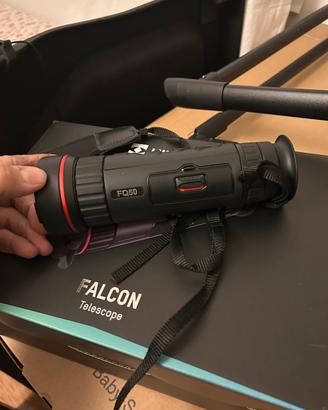 Visore termico hikmicro falcon fq50
