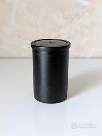 Contenitore rullino 35mm vuoto