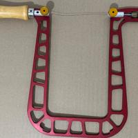 Seghetto da traforo Knew Concepts