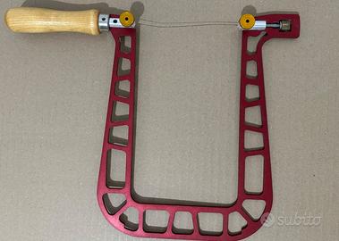 Seghetto da traforo Knew Concepts