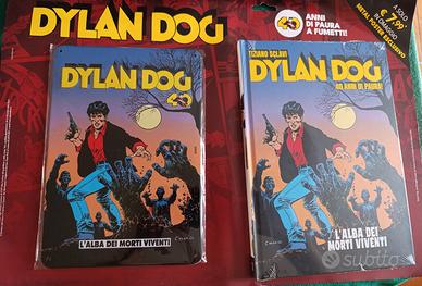 Dylan Dog - Speciale 40 anni