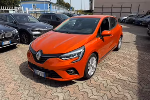 RENAULT Clio Blue dCi 85 CV 5 porte Business