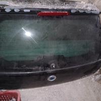 cofano posteriore fiat grande punto