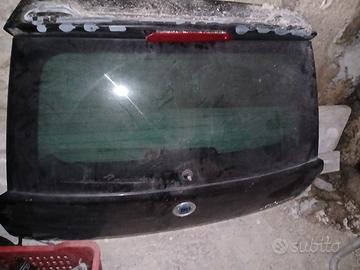 cofano posteriore fiat grande punto