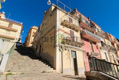 Casa Singola con Vista Panoramica