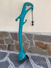 Tagliabordi Bosch Easytrim elettrico a filo