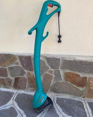 Tagliabordi Bosch Easytrim elettrico a filo