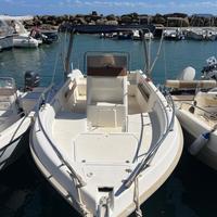 Open TerminalBoat21 Johnson 115 4tempi iniezione