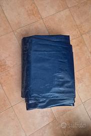 telo plastificato