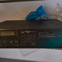 Campionatore S 550 Roland vintage