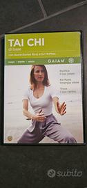 Tai Chi 