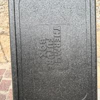 Contenitori isotermici