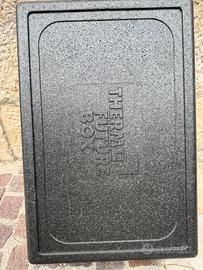 Contenitori isotermici