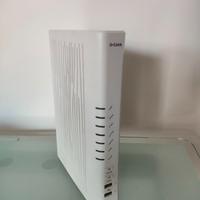 Modem Router D-Link DVA-5592
