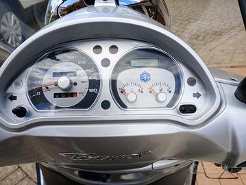 Piaggio Beverly 400 - 2008