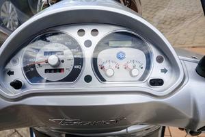 Piaggio Beverly 400 - 2008