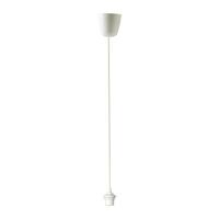5 pz Hemma Ikea sospensione lampadario