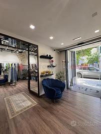 Attività Commerciale Terracina