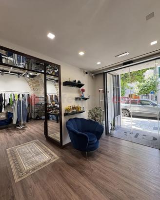 Attività Commerciale Terracina