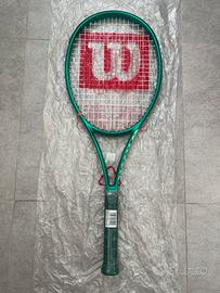WILSON Blade 100 Pro V10 - L2