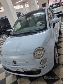 Fiat 500 1.3 Multijet 16V 75 CV Lounge