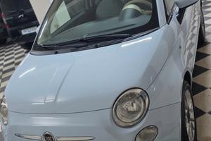 Fiat 500 1.3 Multijet 16V 75 CV Lounge