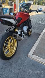 Mv augusta brutale 800 rr