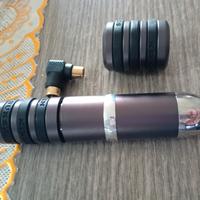 macchinetta per tatuaggi