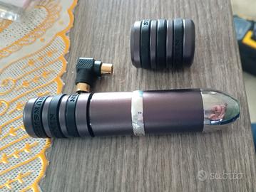 macchinetta per tatuaggi