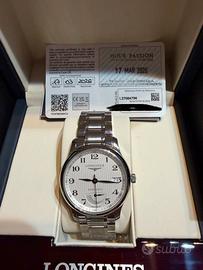 longines automatico