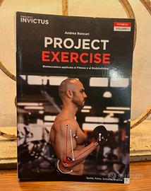 Project invictus: project exercise vol 1&2