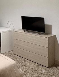 Televisore Saba 32" Led Hd Ready