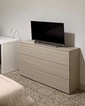 Televisore Saba 32" Led Hd Ready