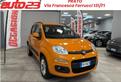 Fiat Panda 0.9 TwinAir Turbo Natural Power Lounge 