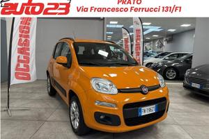Fiat Panda 0.9 TwinAir Turbo Natural Power Lounge 