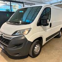 Citroën jumper L1 H1 