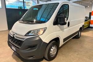 Citroën jumper L1 H1 